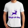 Unisex Ecosmart ® T-Shirt Thumbnail