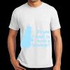Unisex Ecosmart ® T-Shirt Thumbnail