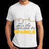 Unisex Ecosmart ® T-Shirt Thumbnail