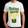 Unisex Ecosmart ® T-Shirt Thumbnail