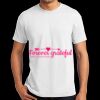 Unisex Ecosmart ® T-Shirt Thumbnail