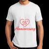 Unisex Ecosmart ® T-Shirt Thumbnail
