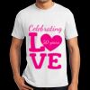 Unisex Ecosmart ® T-Shirt Thumbnail