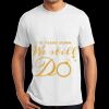 Unisex Ecosmart ® T-Shirt Thumbnail