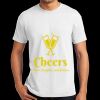 Unisex Ecosmart ® T-Shirt Thumbnail
