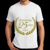 Unisex Ecosmart ® T-Shirt Thumbnail