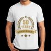 Unisex Ecosmart ® T-Shirt Thumbnail