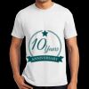 Unisex Ecosmart ® T-Shirt Thumbnail