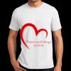 Unisex Ecosmart ® T-Shirt Thumbnail