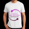 Unisex Ecosmart ® T-Shirt Thumbnail