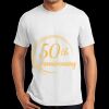 Unisex Ecosmart ® T-Shirt Thumbnail