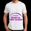 Unisex Ecosmart ® T-Shirt Thumbnail