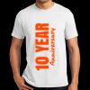 Unisex Ecosmart ® T-Shirt Thumbnail