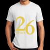 Unisex Ecosmart ® T-Shirt Thumbnail