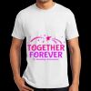 Unisex Ecosmart ® T-Shirt Thumbnail