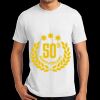 Unisex Ecosmart ® T-Shirt Thumbnail
