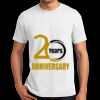 Unisex Ecosmart ® T-Shirt Thumbnail
