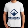 Unisex Ecosmart ® T-Shirt Thumbnail