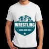 Unisex Ecosmart ® T-Shirt Thumbnail