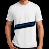 Unisex Ecosmart ® T-Shirt Thumbnail