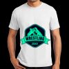 Unisex Ecosmart ® T-Shirt Thumbnail
