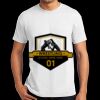 Unisex Ecosmart ® T-Shirt Thumbnail