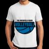 Unisex Ecosmart ® T-Shirt Thumbnail