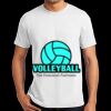 Unisex Ecosmart ® T-Shirt Thumbnail