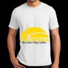 Unisex Ecosmart ® T-Shirt Thumbnail