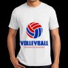 Unisex Ecosmart ® T-Shirt Thumbnail