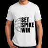 Unisex Ecosmart ® T-Shirt Thumbnail