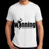 Unisex Ecosmart ® T-Shirt Thumbnail