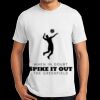 Unisex Ecosmart ® T-Shirt Thumbnail