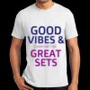 Unisex Ecosmart ® T-Shirt Thumbnail