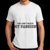 Unisex Ecosmart ® T-Shirt Thumbnail