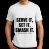 Unisex Ecosmart ® T-Shirt Thumbnail