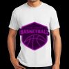 Unisex Ecosmart ® T-Shirt Thumbnail