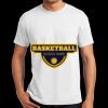 Unisex Ecosmart ® T-Shirt Thumbnail