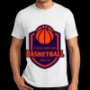 Unisex Ecosmart ® T-Shirt Thumbnail