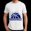 Unisex Ecosmart ® T-Shirt Thumbnail