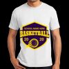 Unisex Ecosmart ® T-Shirt Thumbnail
