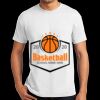 Unisex Ecosmart ® T-Shirt Thumbnail