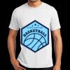 Unisex Ecosmart ® T-Shirt Thumbnail