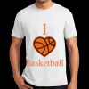 Unisex Ecosmart ® T-Shirt Thumbnail