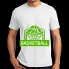 Unisex Ecosmart ® T-Shirt Thumbnail