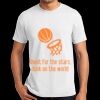 Unisex Ecosmart ® T-Shirt Thumbnail