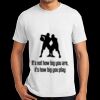 Unisex Ecosmart ® T-Shirt Thumbnail