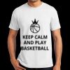 Unisex Ecosmart ® T-Shirt Thumbnail