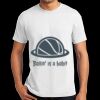 Unisex Ecosmart ® T-Shirt Thumbnail