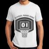 Unisex Ecosmart ® T-Shirt Thumbnail